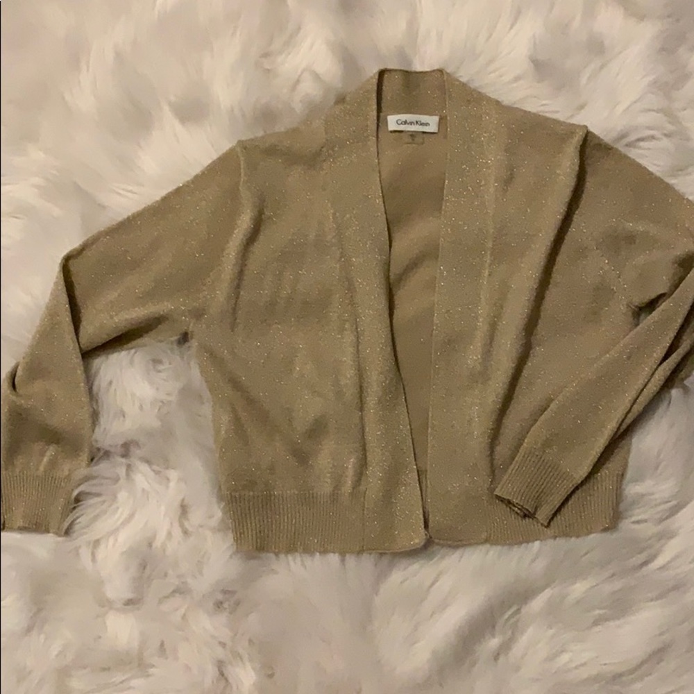 Calvin Klein Jacket